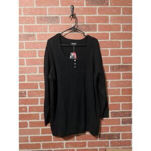 Avenue Women’s Sweater – Size 22/24 (NWT)